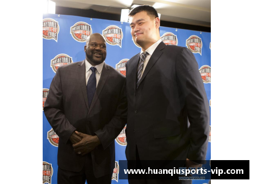 姚明携手NBA球星共同推动篮球慈善项目，广受好评